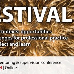 EMCC UK 2024 Festival - Evolving Contexts: Opportunities and challenges for professional practice