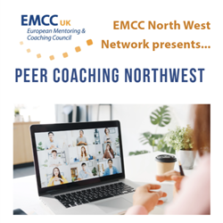 North West Peer Coaching Virtual Network Event - 3rd April 2024