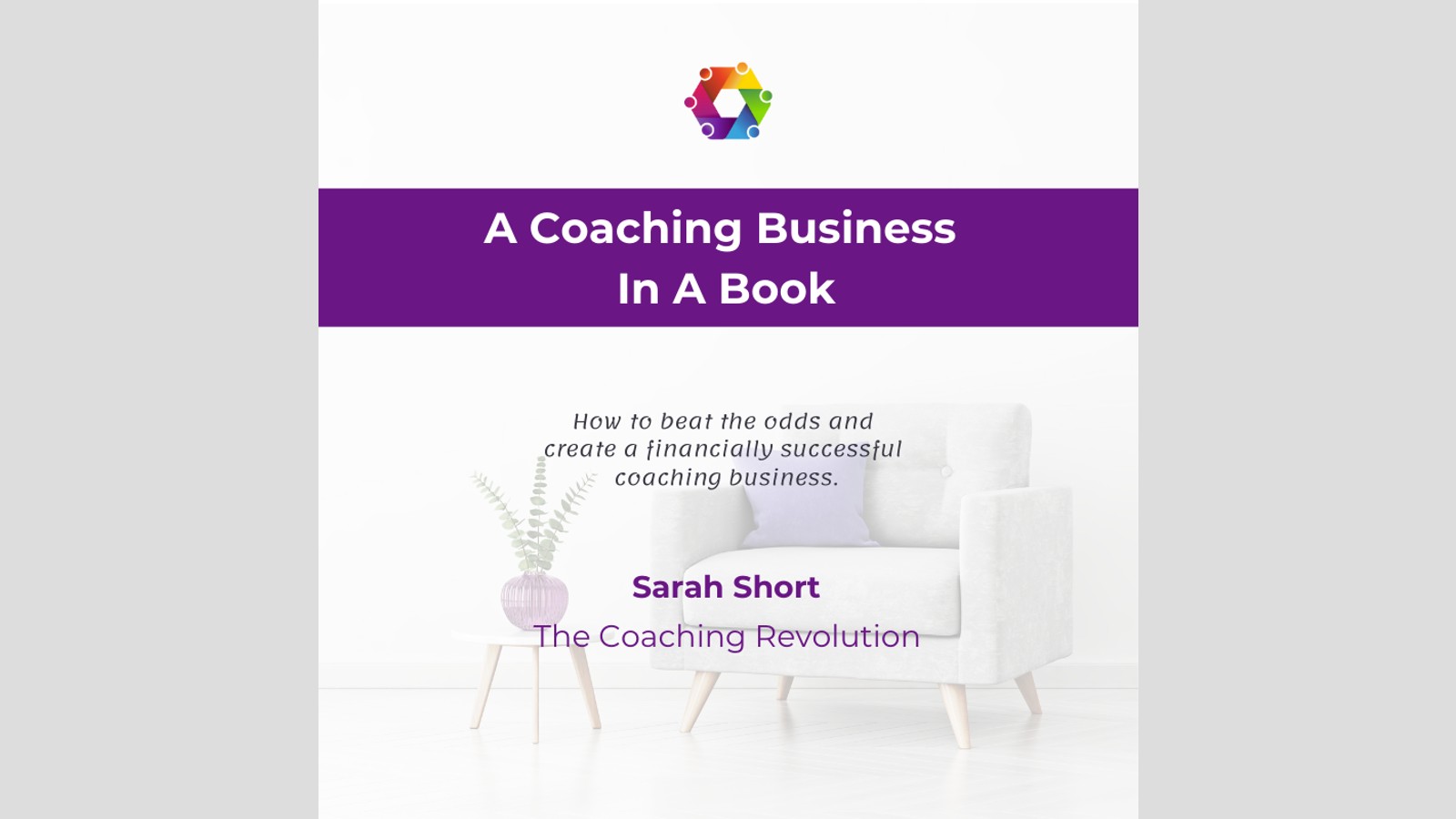 Coaching Business in a Book